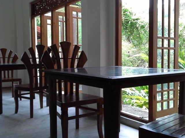 фотографии отеля Srimali's Residence изображение №11