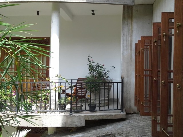 фото отеля Srimali's Residence изображение №1