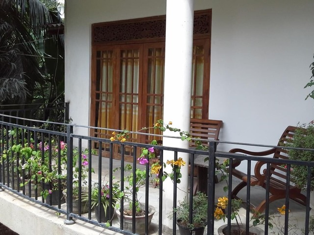 фотографии отеля Srimali's Residence изображение №7