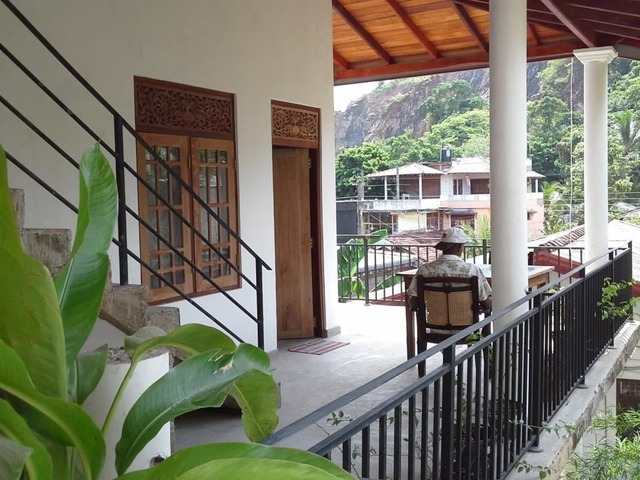 фото отеля Srimali's Residence изображение №5
