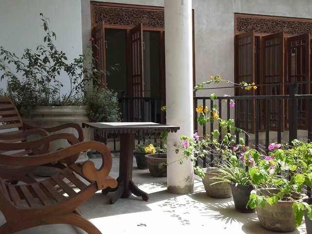 фотографии Srimali's Residence изображение №4
