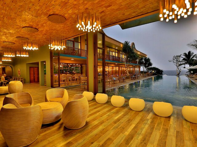 фотографии отеля Thaproban Pavilion Resort and Spa изображение №55