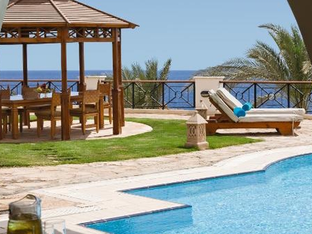фото Movenpick Resort Sharm El Sheikh изображение №2