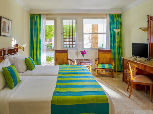 фотографии Maritim Jolie Ville Resort & Casino изображение №84