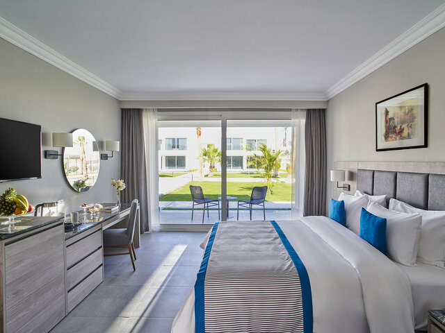 фото Maritim Jolie Ville Resort & Casino изображение №82