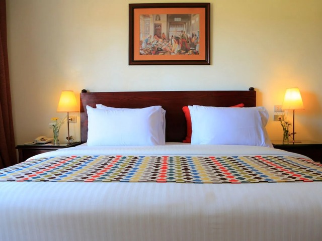 фото отеля Sharm Club Beach Resort (ex. Labranda Tower Bay; Sharm Club) изображение №9