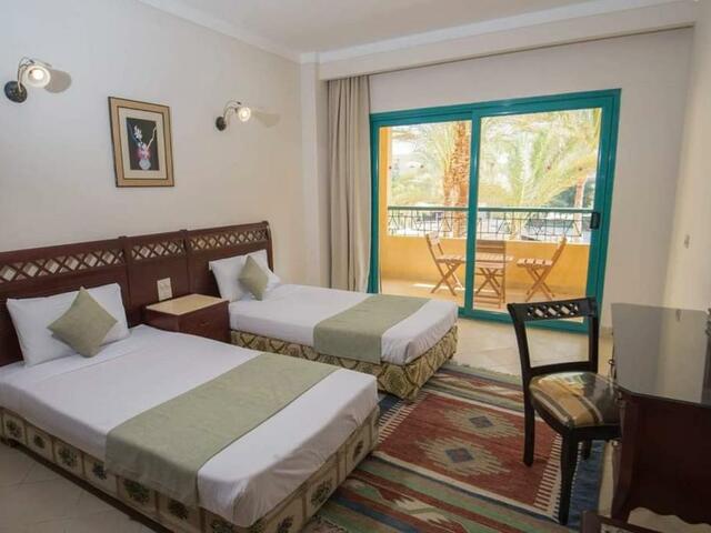 фото отеля Zahabia Hotel & Beach Resort (ex. Zahabia Village) изображение №13