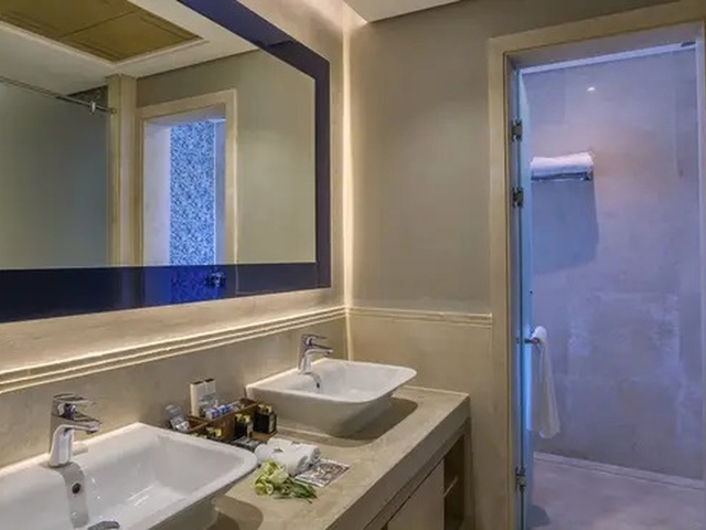 фотографии Rixos Premium Magawish (ex. Magawish Village & Resort) изображение №8