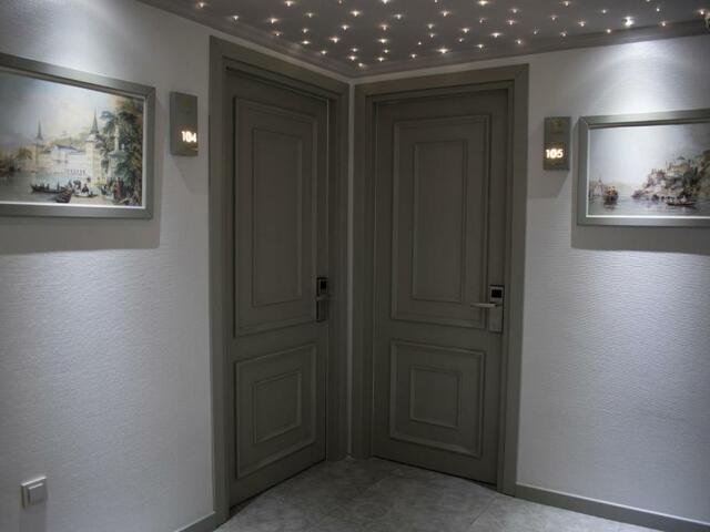 фото отеля Mayer Hotel Istanbul изображение №37