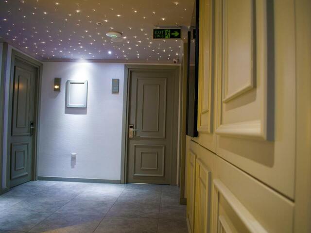 фотографии Mayer Hotel Istanbul изображение №32
