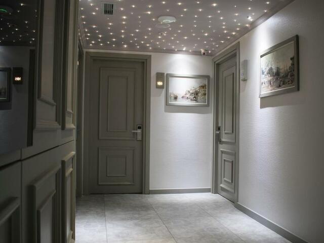 фото Mayer Hotel Istanbul изображение №30