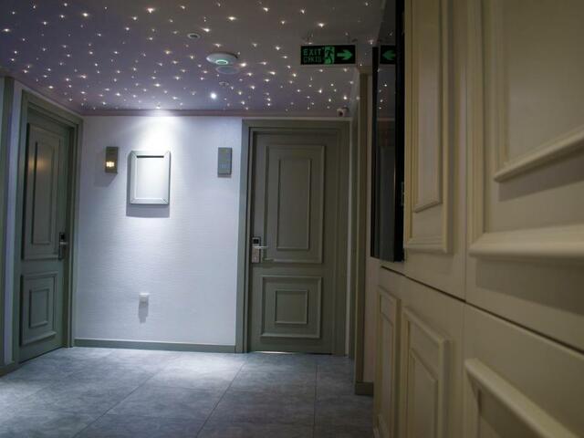 фото Mayer Hotel Istanbul изображение №34