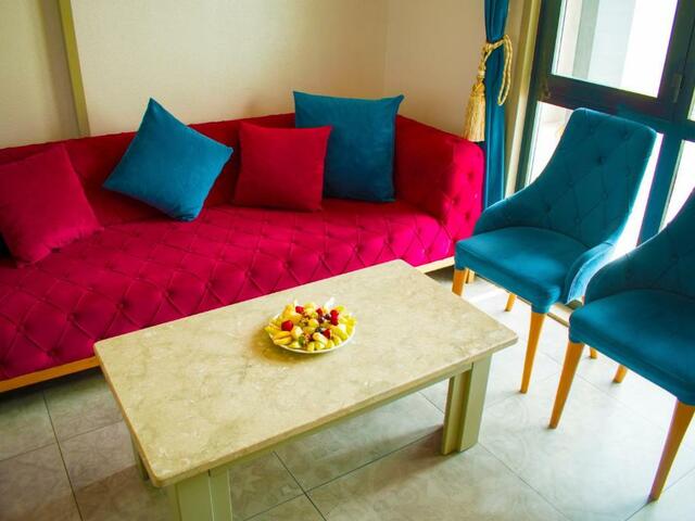 фото отеля Mayer Hotel Istanbul изображение №29