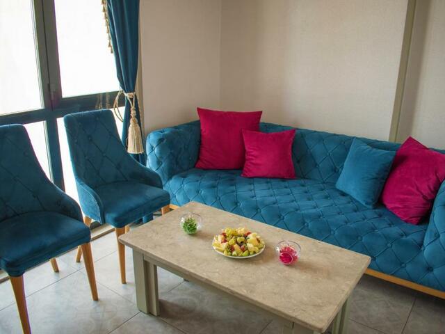 фото отеля Mayer Hotel Istanbul изображение №33