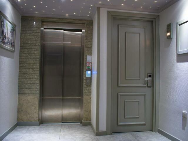 фотографии отеля Mayer Hotel Istanbul изображение №31