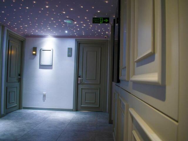 фотографии Mayer Hotel Istanbul изображение №24