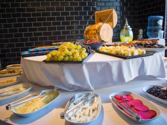 фотографии Mayer Hotel Istanbul изображение №20