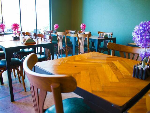 фотографии Mayer Hotel Istanbul изображение №12