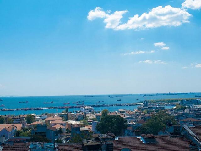 фото Mayer Hotel Istanbul изображение №18