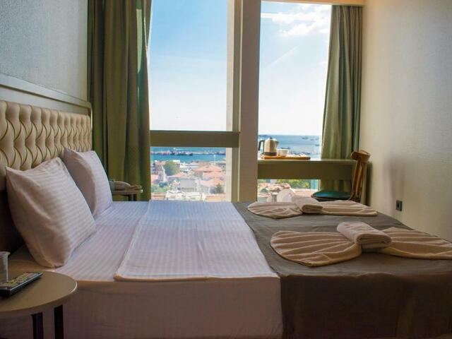 фотографии Mayer Hotel Istanbul изображение №4