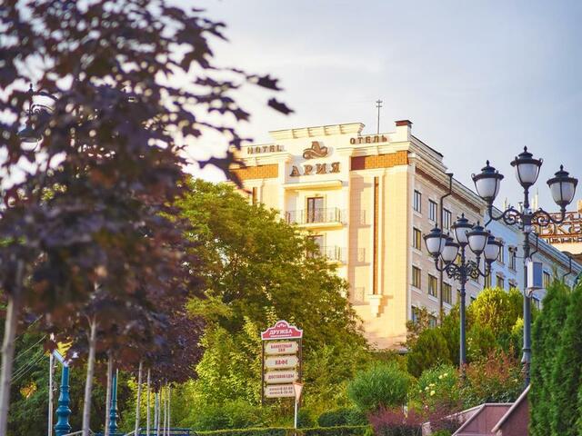 Hotel