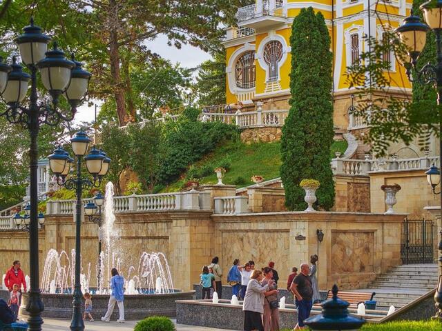фотографии Ария (ex. Дружба-Ростов) изображение №12