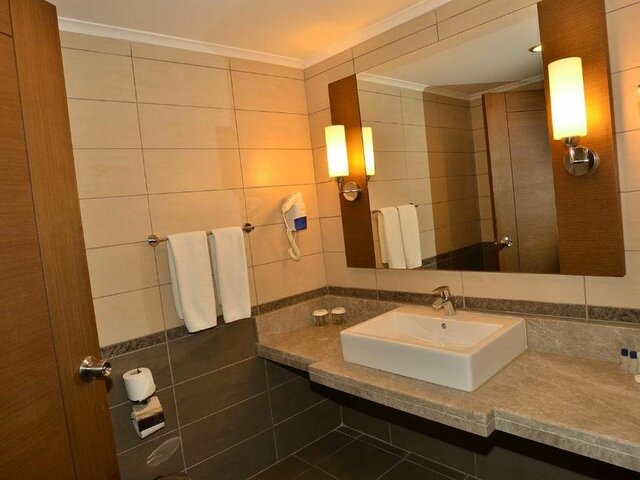 фотографии отеля Side Prenses Resort Hotel & Spa изображение №3