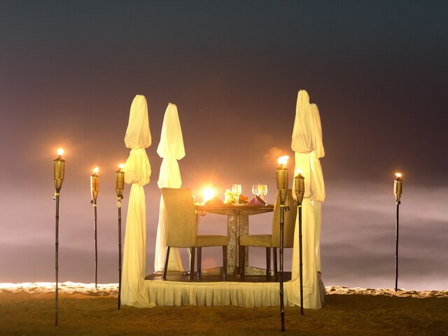 фото Avenra Beach изображение №26