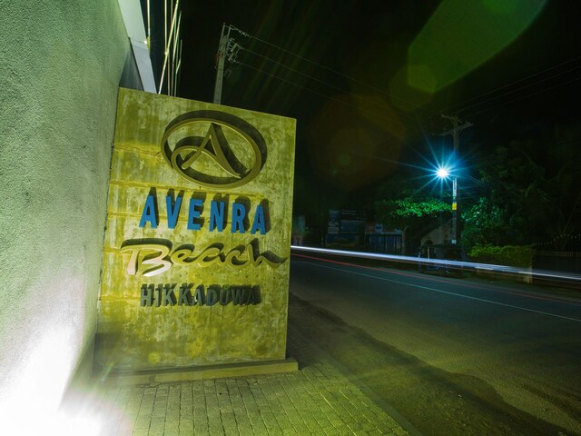 фото отеля Avenra Beach изображение №21
