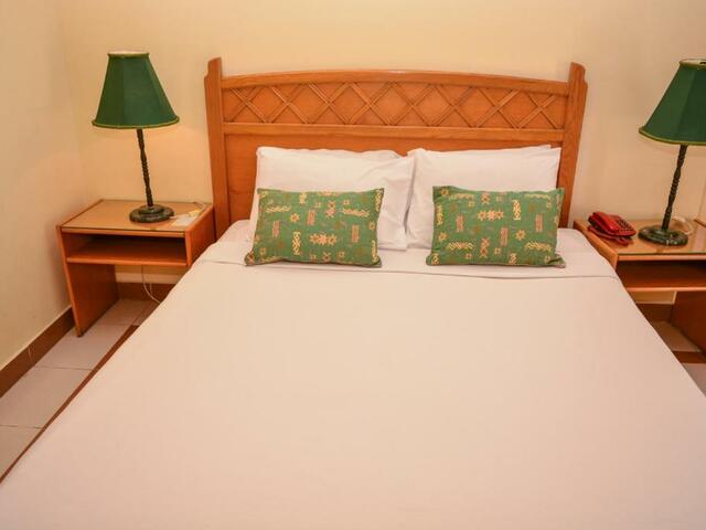 фото Dive Inn Resort изображение №62