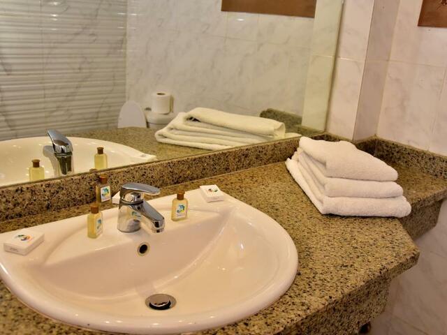 фото отеля Dive Inn Resort изображение №61