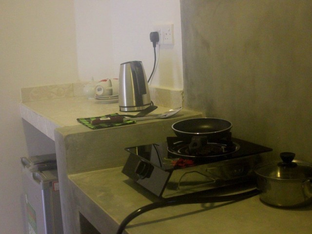 фото Serendipity Beach изображение №22