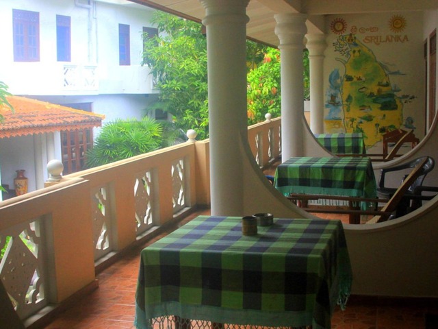 фотографии отеля Serendipity Beach изображение №19