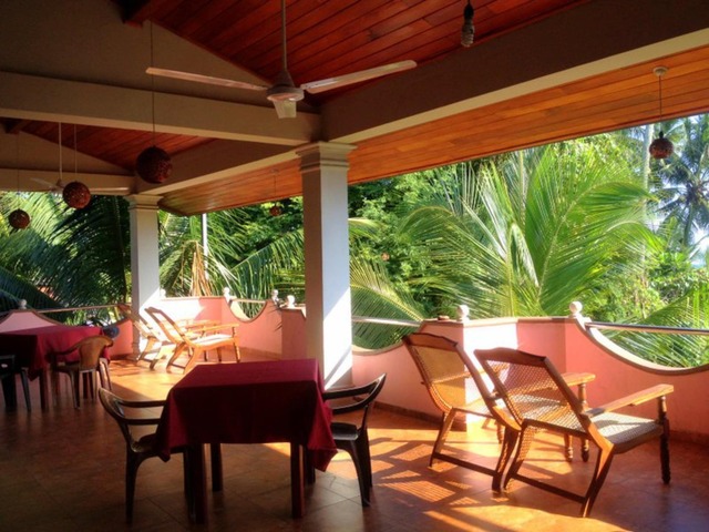 фото Serendipity Beach изображение №18