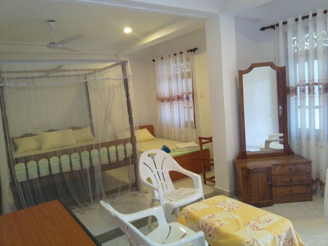 фото Serendipity Beach изображение №14