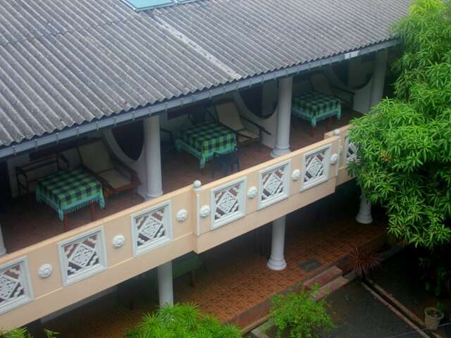 фото Serendipity Beach изображение №10