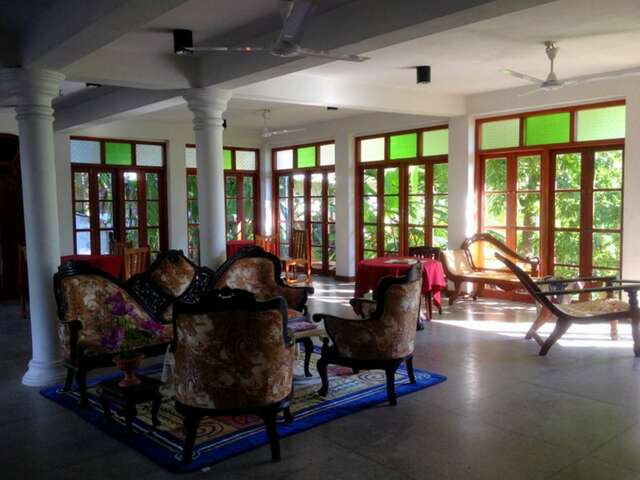 фото отеля Serendipity Beach изображение №5