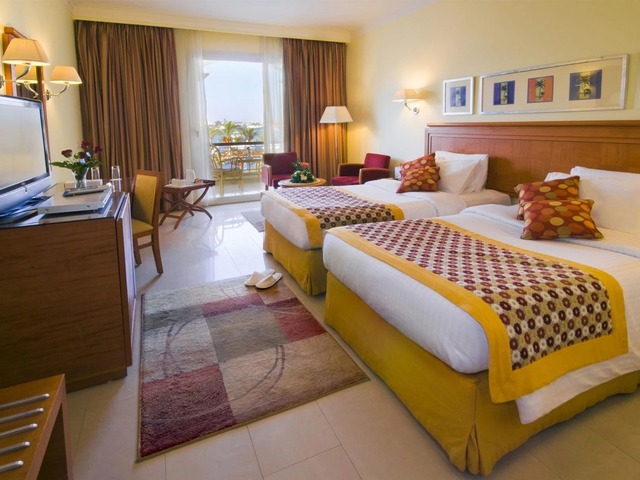 фото отеля Marina Sharm (ex. Helnan Marina) изображение №13