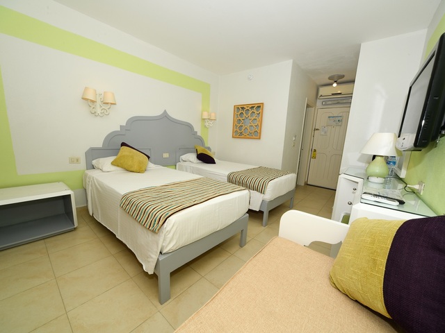 фото отеля Tirana Dahab Resort (ex. Dahab Lagoon; Coralia Dahab) изображение №5