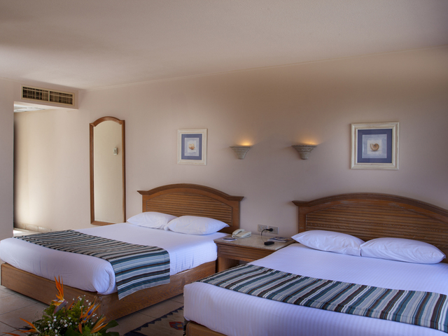 фотографии отеля Coral Beach (ex. Coral Beach Rotana Resort) изображение №3