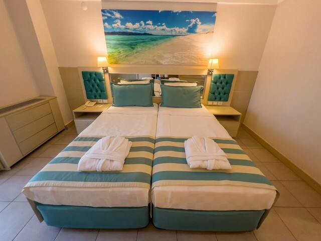 фото Corendon Hydros Club (ex. AQI Hydros Club; TT Hotels Hydros Club) изображение №86