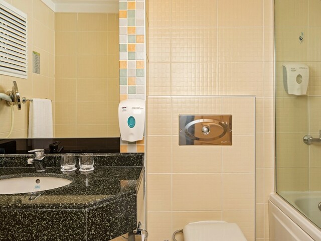 фотографии отеля Corendon Hydros Club (ex. AQI Hydros Club; TT Hotels Hydros Club) изображение №83