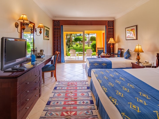 фото Caribbean World Resorts изображение №2