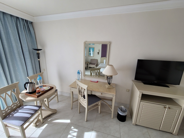 фотографии Concorde El Salam Front Area By Royal Tulip изображение №64