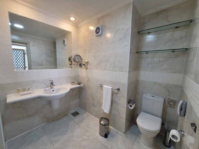 фотографии отеля Concorde El Salam Front Area By Royal Tulip изображение №67