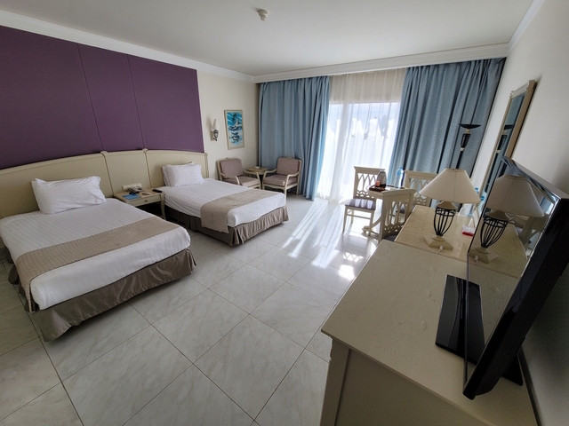 фото отеля Concorde El Salam Front Area By Royal Tulip изображение №65