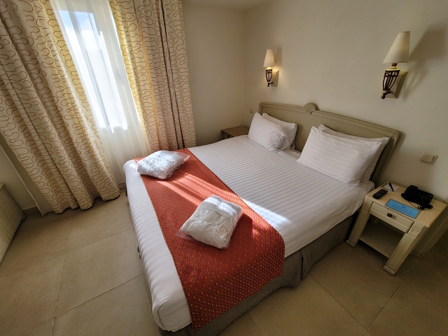 фото отеля Concorde El Salam Front Area By Royal Tulip изображение №53