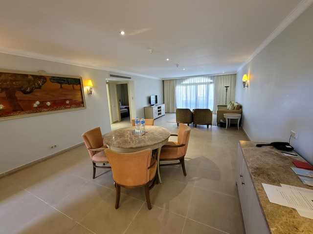 фотографии отеля Concorde El Salam Front Area By Royal Tulip изображение №59