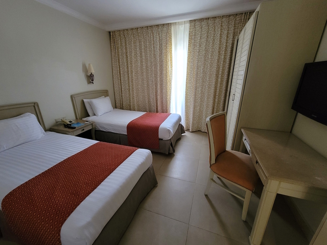 фотографии Concorde El Salam Front Area By Royal Tulip изображение №60