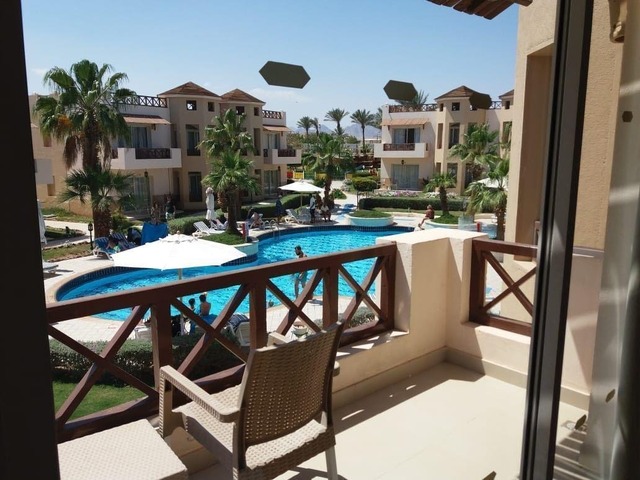 фото Concorde El Salam Front Area By Royal Tulip изображение №58